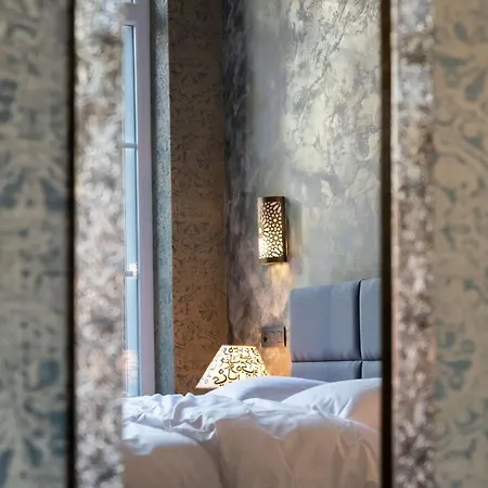 Mogador Hotel 3*