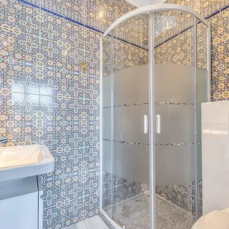 Mogador Hotel 3*