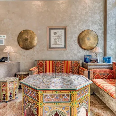 Mogador 3* Λιέγη