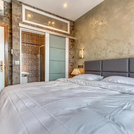 Mogador Hotel