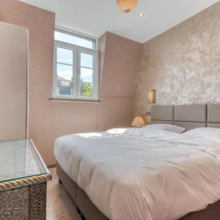 Mogador 3* Liege