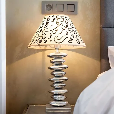 Hotel Mogador Liege