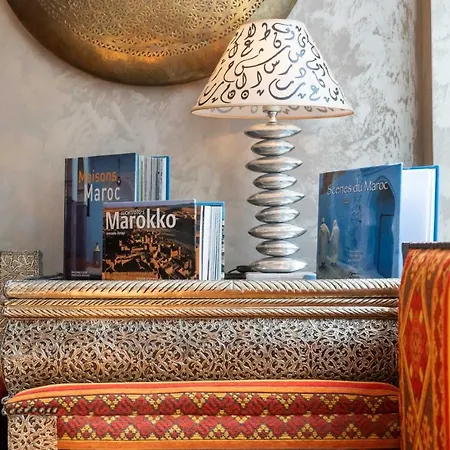 Mogador Hotel 3*