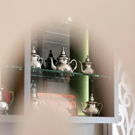 Mogador 3* Liege