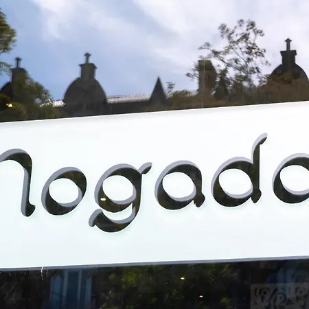 Ξενοδοχείο Mogador