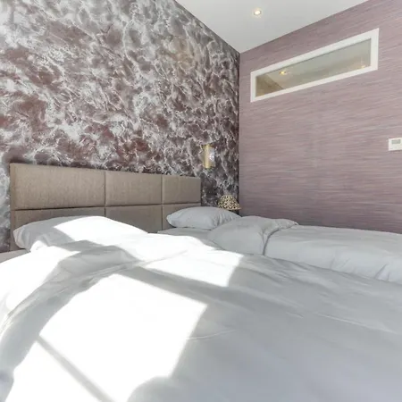 Hotel Mogador Liege