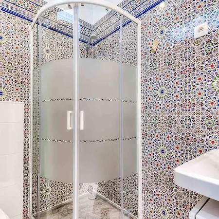 Mogador Hotel Liege