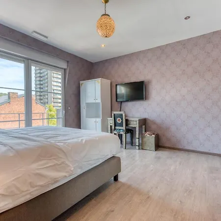 Hotel Mogador