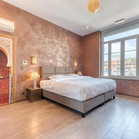 Mogador Hotel