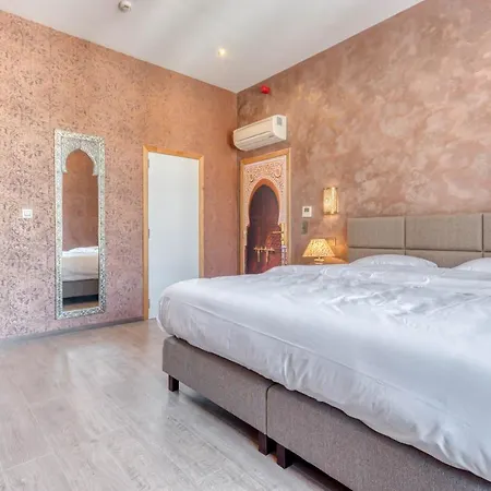 Mogador Liege