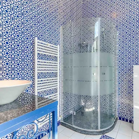 Hotel Mogador Liege