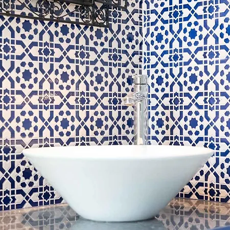 Mogador لييج