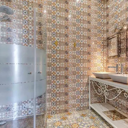 Mogador Hotel 3*