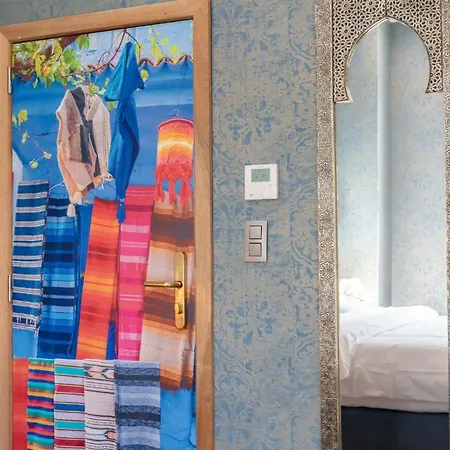 Hotel Mogador