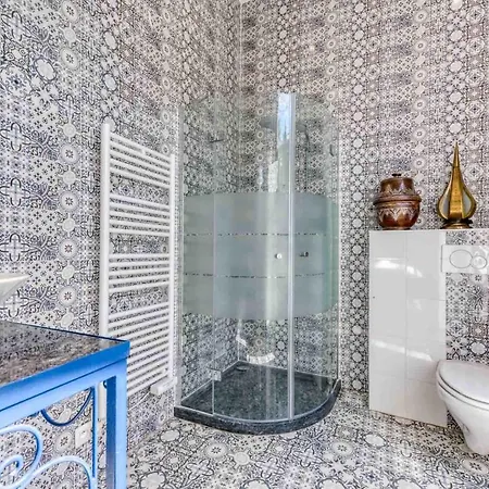Mogador لييج