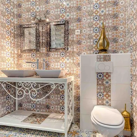 فندق Mogador