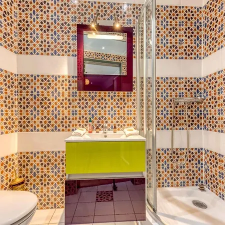 Mogador Hotel 3*