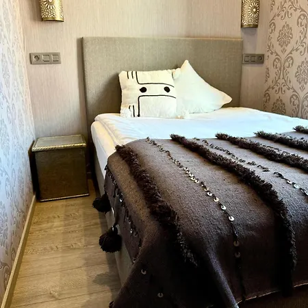Mogador 3*