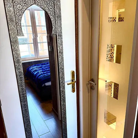 Mogador Liege