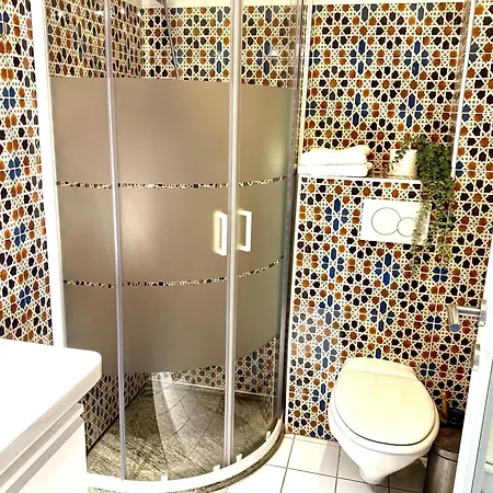 فندق Mogador