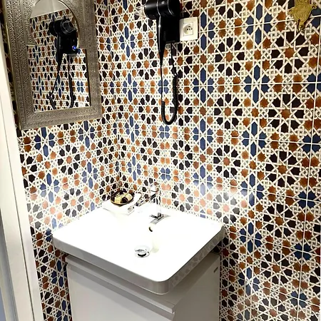 Hotel Mogador 3*