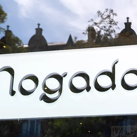 מלון Mogador