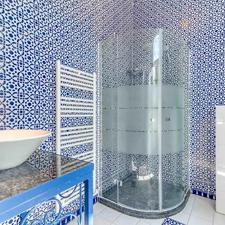Mogador فندق لييج