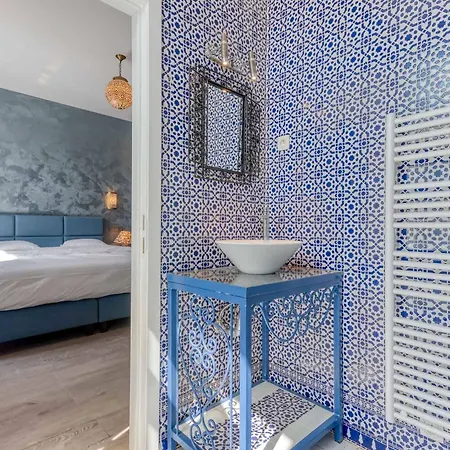 فندق Mogador لييج