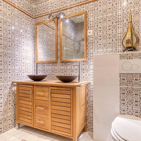 Mogador فندق لييج