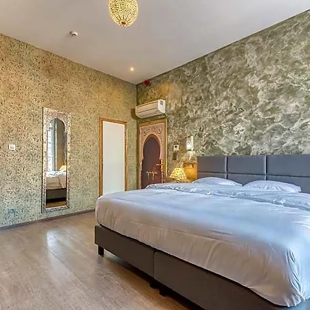 Mogador Hotel 3*