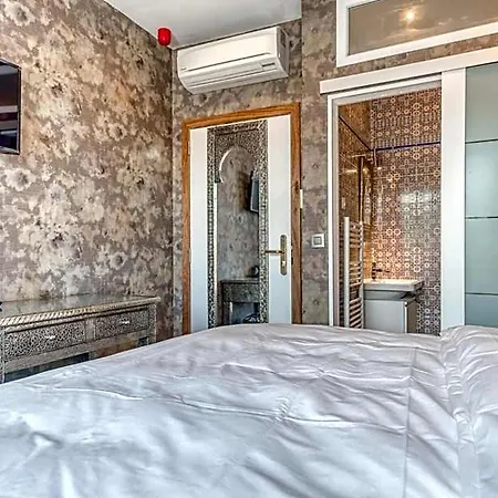 Mogador 3*