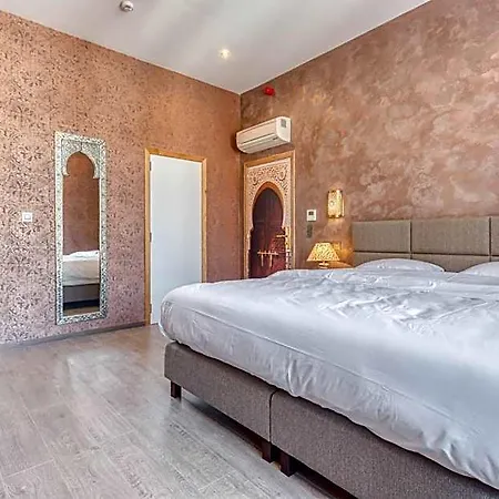 Mogador 3*