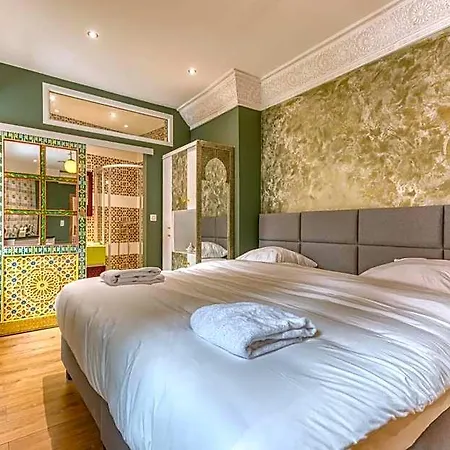 Hotel Mogador