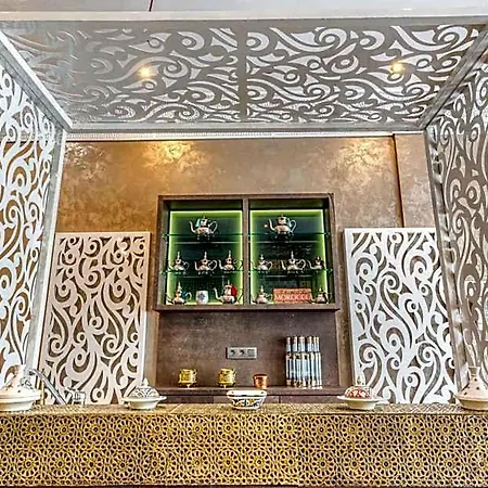 Mogador Hotell 3*