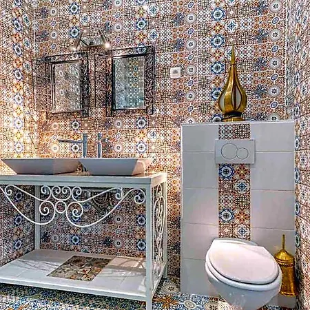 Mogador فندق
