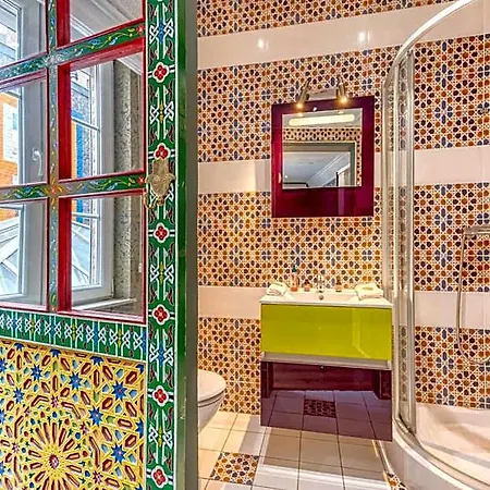Mogador Hotell