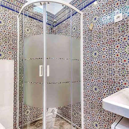 Mogador Hotell