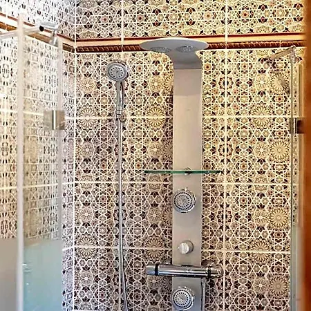 Mogador 3* Liège