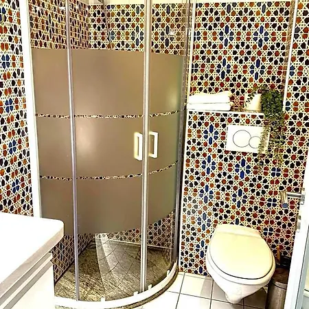 Mogador 3*