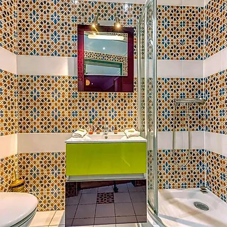 Hotell Mogador 3*
