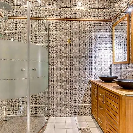 Mogador 3* Liège