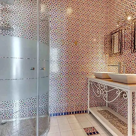 Hotell Mogador