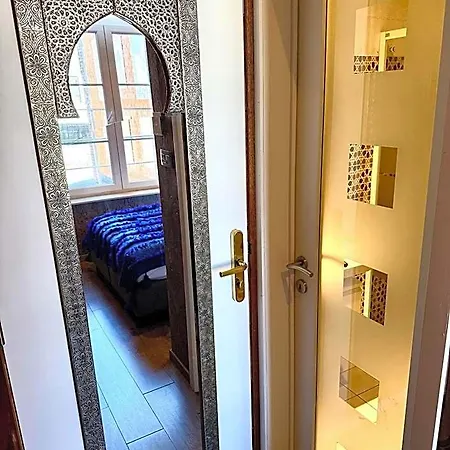 Mogador 리에주