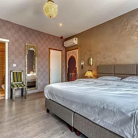 Mogador 3*