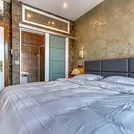 Mogador 3* 리에주