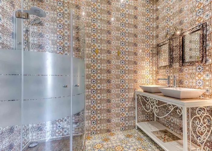 Mogador Отель 3*